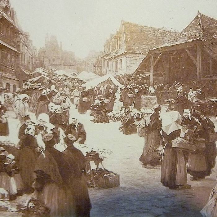 Photo de Château de Guémené-sur-Scorff